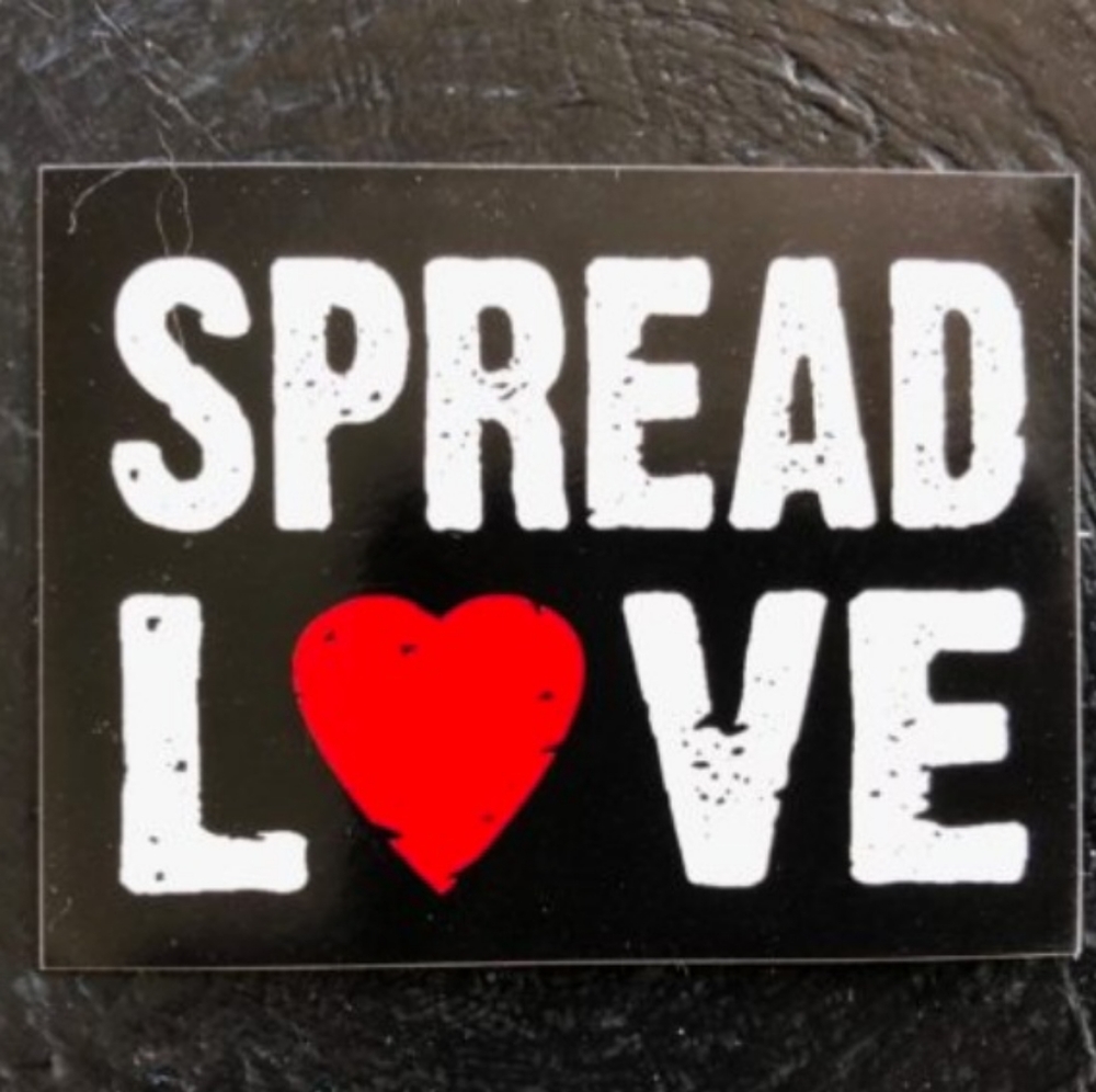 L❤️VE - Picture 1 of 1